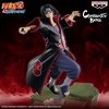 image:imageBanpresto  Naruto Shippuden  Itachi Uchiha Combination Battle Figure