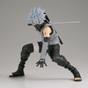 image:imageBanpresto  Naruto Shippuden  Kakashi Hatake  II Grandista Figure