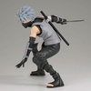 image:imageBanpresto  Naruto Shippuden  Kakashi Hatake  II Grandista Figure