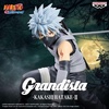 image:imageBanpresto  Naruto Shippuden  Kakashi Hatake  II Grandista Figure