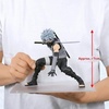 image:imageBanpresto  Naruto Shippuden  Kakashi Hatake  II Grandista Figure