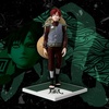 image:imageBanpresto  Naruto Shippuden  Kazekage Gaara Collecitble Figure