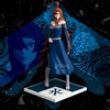 image:imageBanpresto  Naruto Shippuden  Mei Terumi Collecitble Figure