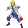image:imageBanpresto  Naruto Shippuden  Minato Namikaze Grandista Figure
