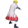 image:imageBanpresto  Naruto Shippuden  Minato Namikaze Grandista Figure