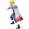 image:imageBanpresto  Naruto Shippuden  Minato Namikaze Grandista Figure