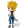 image:imageBanpresto  Naruto Shippuden  Namikaze Minato Ver B Bandai Spirits Q posket FigureNamikaze Minato Ver A