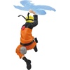 image:imageBanpresto  Naruto Shippuden  Naruto Uzumaki Collecitble Figure