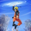 image:imageBanpresto  Naruto Shippuden  Naruto Uzumaki Collecitble Figure