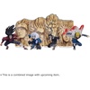 image:imageBanpresto  Naruto Shippuden  Sarutobi Hiruzen Panel Spectacle Figure