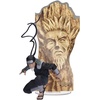 image:imageBanpresto  Naruto Shippuden  Sarutobi Hiruzen Panel Spectacle Figure