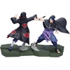 image:imageBanpresto  Naruto Shippuden  Sasuke Uchiha Combination Battle Figure