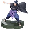 image:imageBanpresto  Naruto Shippuden  Sasuke Uchiha Combination Battle Figure