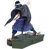 image:imageBanpresto  Naruto Shippuden  Sasuke Uchiha Combination Battle Figure