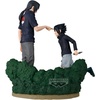 image:imageBanpresto  Naruto Shippuden  Sasuke Uchiha amp Itachi Uchiha Memorable Saga Collectible Figure