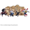 image:imageBanpresto  Naruto Shippuden  Senju Tobirama Panel Spectacle Figure