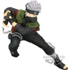 image:imageBanpresto  Naruto Shippuden  Special Uzumaki Naruto Bandai Spirits Vibration Stars FigureHatake Kakashi