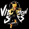 image:imageBanpresto  Naruto Shippuden  Special Uzumaki Naruto Bandai Spirits Vibration Stars FigureSpecial Uzumaki Naruto
