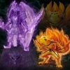 image:imageBanpresto  Naruto Shippuden  SusanoO ver A Figrue Figure