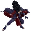 image:imageBanpresto  Naruto Shippuden  Tobirama Senju ver A Vibration Stars FigureMadara Uchiha Ver B