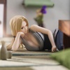 image:imageBanpresto  Naruto Shippuden  Tsunade Bandai Spirits Relax Time Figure