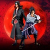 image:imageBanpresto  Naruto Shippuden  Uchiha Itachi Grandista Figure
