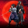 image:imageBanpresto  Naruto Shippuden  Uchiha Itachi Grandista Figure