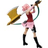 image:imageBanpresto  Naruto Shippuden  Uzumaki Naruto Narutop99 Bandai Spirits FigureHaruno Sakura