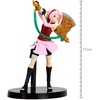 image:imageBanpresto  Naruto Shippuden  Uzumaki Naruto Narutop99 Bandai Spirits FigureHaruno Sakura