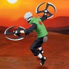 image:imageBanpresto  Naruto Shippuden  Uzumaki Naruto Narutop99 Bandai Spirits FigureHatake Kakashi