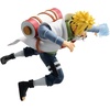 image:imageBanpresto  Naruto Shippuden  Uzumaki Naruto Narutop99 Bandai Spirits FigureNamikaze Minato
