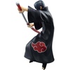image:imageBanpresto  Naruto Shippuden  Uzumaki Naruto Narutop99 Bandai Spirits FigureUchiha Itachi