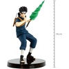 image:imageBanpresto  Naruto Shippuden  Uzumaki Naruto Narutop99 Bandai Spirits FigureUchiha Shisui