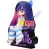 image:imageBanpresto  New Panty amp Stocking with Garterbelt  Kneesocks B Monitor Top Figz FigureStocking Angel Verb