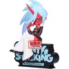 image:imageBanpresto  New Panty amp Stocking with Garterbelt  Scanty A Monitor Top Figz FigureKneesocks B
