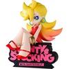 image:imageBanpresto  New Panty amp Stocking with Garterbelt  Scanty A Monitor Top Figz FigurePanty Ver A