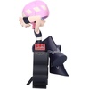 image:imageBanpresto  New Panty amp Stocking with Garterbelt  Scanty A Monitor Top Figz FigurePolyeurethane B