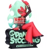 image:imageBanpresto  New Panty amp Stocking with Garterbelt  Scanty A Monitor Top Figz FigureScanty A