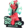 image:imageBanpresto  New Panty amp Stocking with Garterbelt  Scanty A Monitor Top Figz FigureScanty A