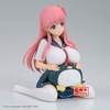 image:imageBanpresto  Nodoka Haramura  Saki Relax Time Relax Time Collectible Figure