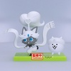 image:imageBanpresto  Nyanko Daisenso  Uberfest Iz The Dancer Figure