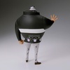 image:imageBanpresto  One Piece  Bartholomew Kuma DXF The Grandline Series Extra Figure