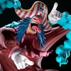 image:imageBanpresto  One Piece  Buggy Grandista Collectible Figure
