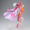image:imageBanpresto  One Piece  Charlotte Linlin Battle Record Collection Extra Figure