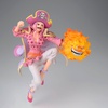 image:imageBanpresto  One Piece  Charlotte Linlin Battle Record Collection Extra Figure