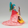 image:imageBanpresto  One Piece  DXF  The Grandline Lady Extra Komurasaki Statue Medium