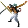 image:imageBanpresto  One Piece  Dracule Mihawk Bandai Spirits Battle Record Collection Figure