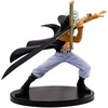 image:imageBanpresto  One Piece  Dracule Mihawk Bandai Spirits Battle Record Collection Figure