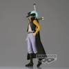 image:imageBanpresto  One Piece  Dracule Mihawk Bandai Spirits The Shukko Figure