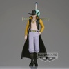 image:imageBanpresto  One Piece  Dracule Mihawk Bandai Spirits The Shukko Figure